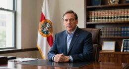desantis state level wealth