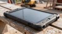 durability and industrial features