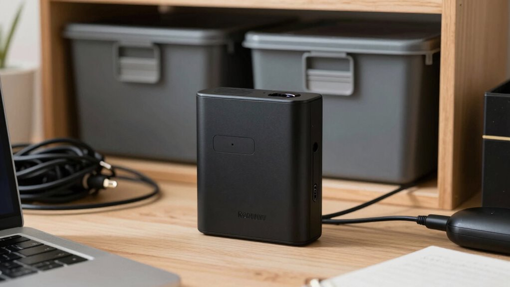 durable accessible emergency devices