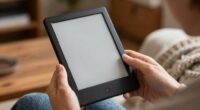 e ink screens vary in effectiveness