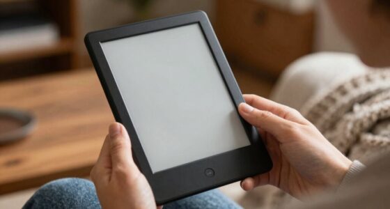 e ink screens vary in effectiveness