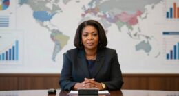 economics leadership salary influence