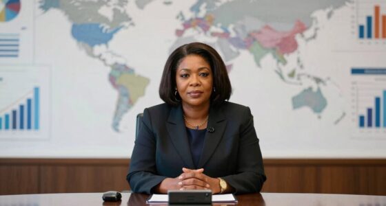 economics leadership salary influence