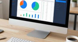 effective net worth tracking