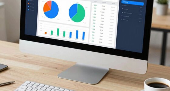 effective net worth tracking