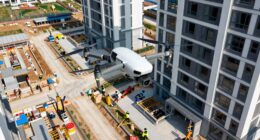 efficient drone workflow management