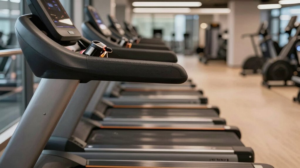 effort driven biomechanical running adaptation