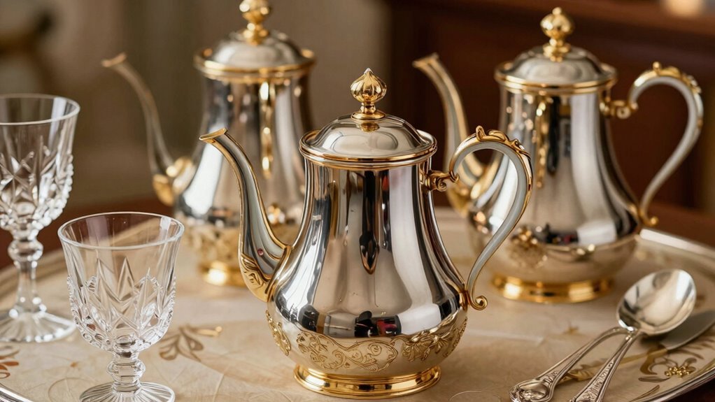 elevate rituals with elegance