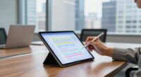 enhanced focus and engagement