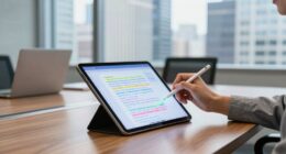 enhanced focus and engagement