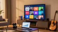 entertainment industry revenue streams