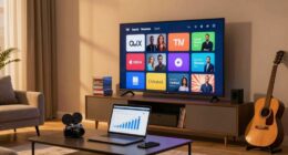 entertainment industry revenue streams