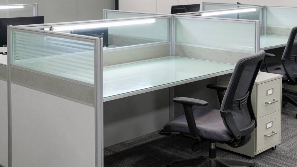 ergonomic furniture depreciation factors