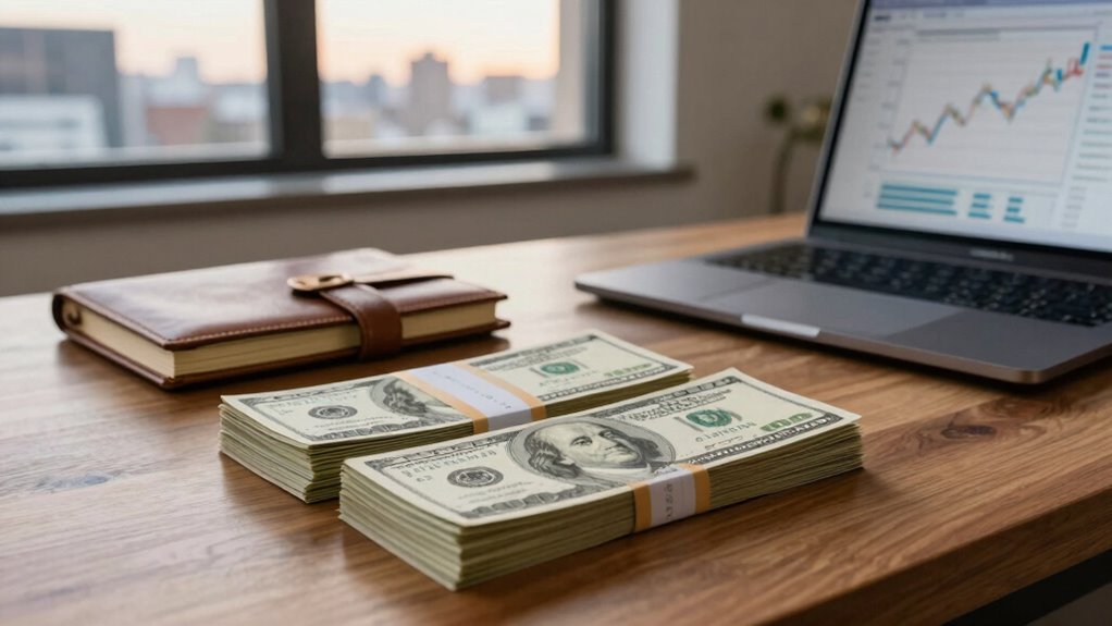 essential liquidity for wealth