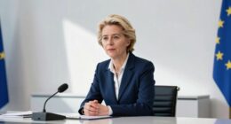 eu commission president s compensation