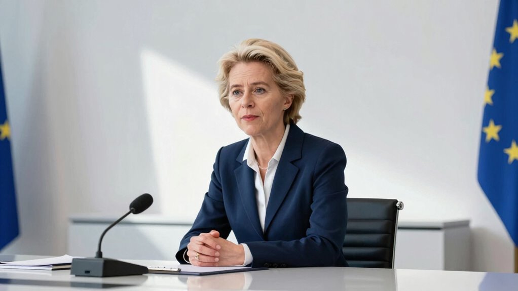 eu commission president s compensation