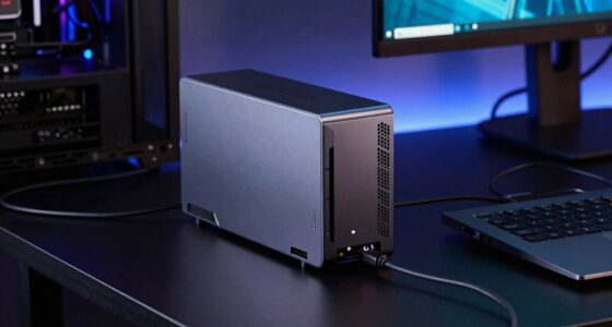 external gpu port limitations