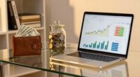 financial health differences explained