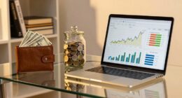 financial health differences explained