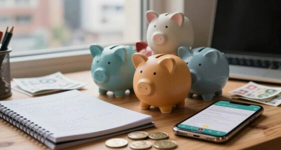 flexible savings for emergencies