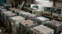 freeze dryers cause inventory issues