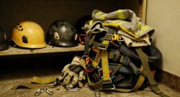 frequently stored seldom used
