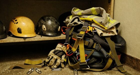 frequently stored seldom used