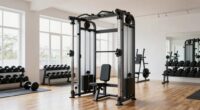 functional trainers replace equipment