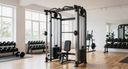 functional trainers replace equipment