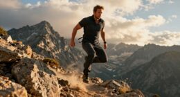glen powell s wealth rise