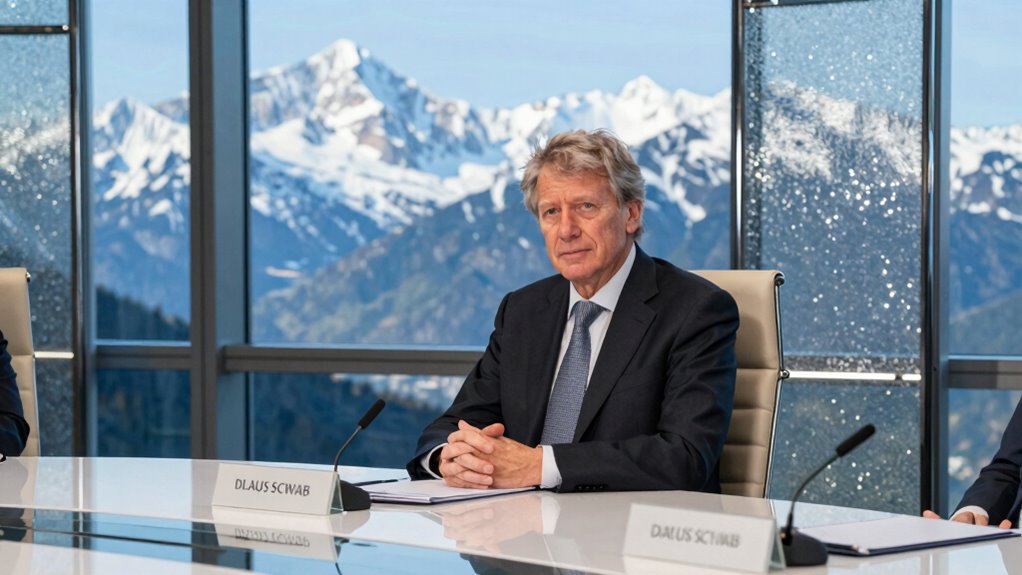 global influence and philanthropy