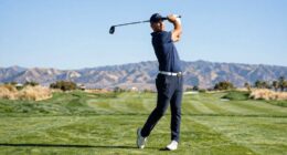 golf earnings and success
