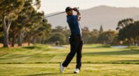 golf legend s financial empire