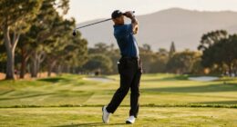 golf legend s financial empire