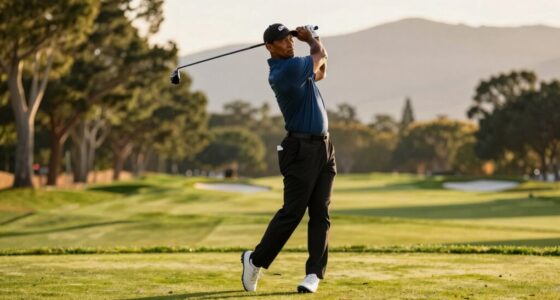 golf legend s financial empire