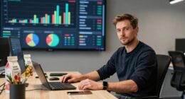 grocery tech wealth insights