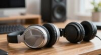 headphone types for environments