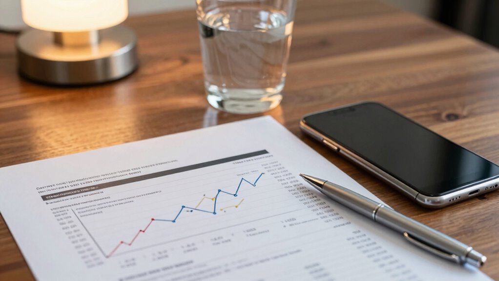 hidden investment borrowing costs