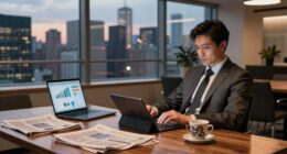 high earners lingering insecurity