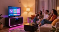 home karaoke entertainment revolution