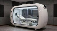 home use hyperbaric chambers