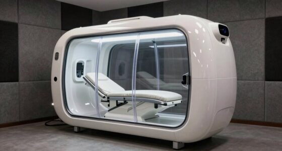 home use hyperbaric chambers