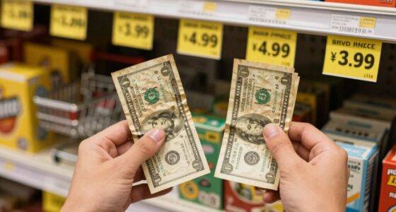 impact of inflation on finances