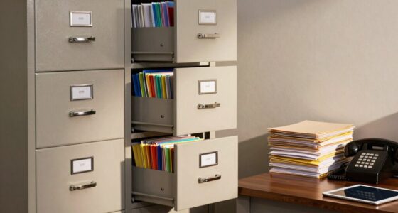 importance of physical records