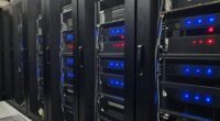 improve server airflow efficiency