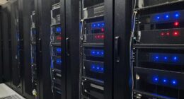 improve server airflow efficiency