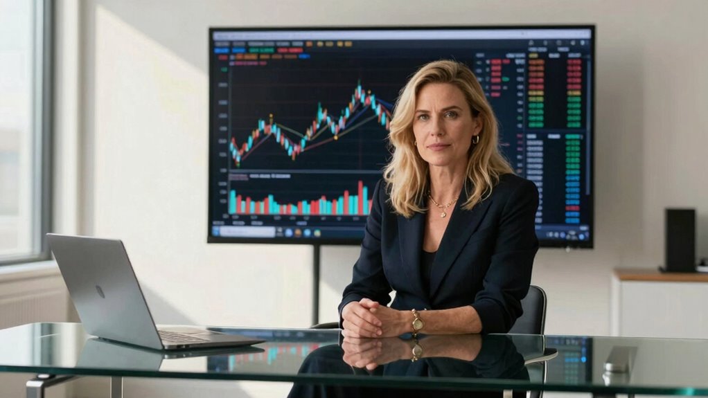 innovative leadership in investing