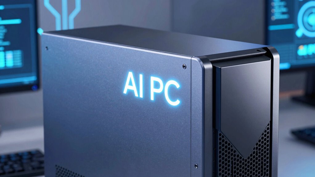 integrated ai hardware and software