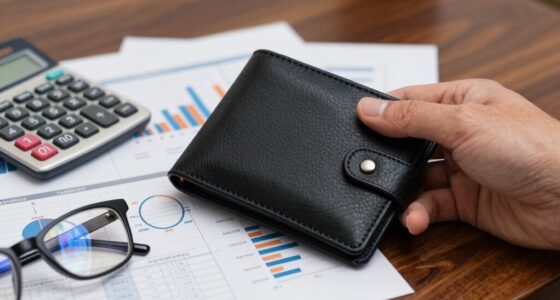 investment borrowing expenses