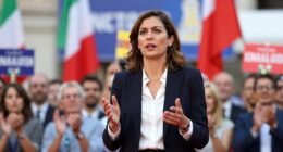 italy s opposition leader wealth